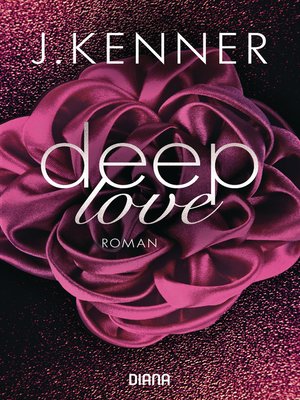 cover image of Deep Love (1)